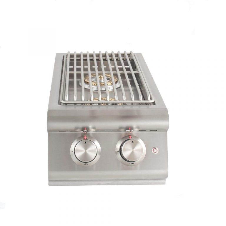 Blaze Premium LTE Power Burner Blaze Grills