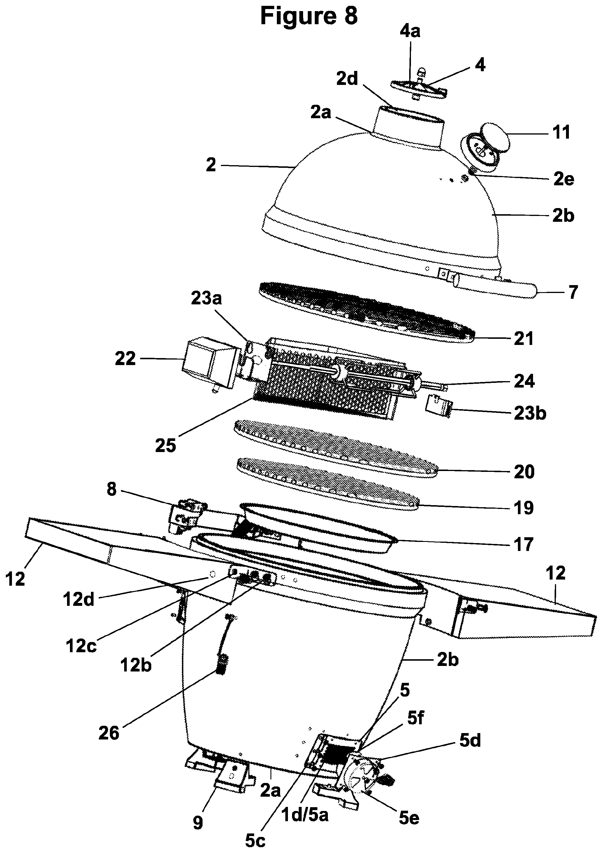 Blaze Grill Installation Manual