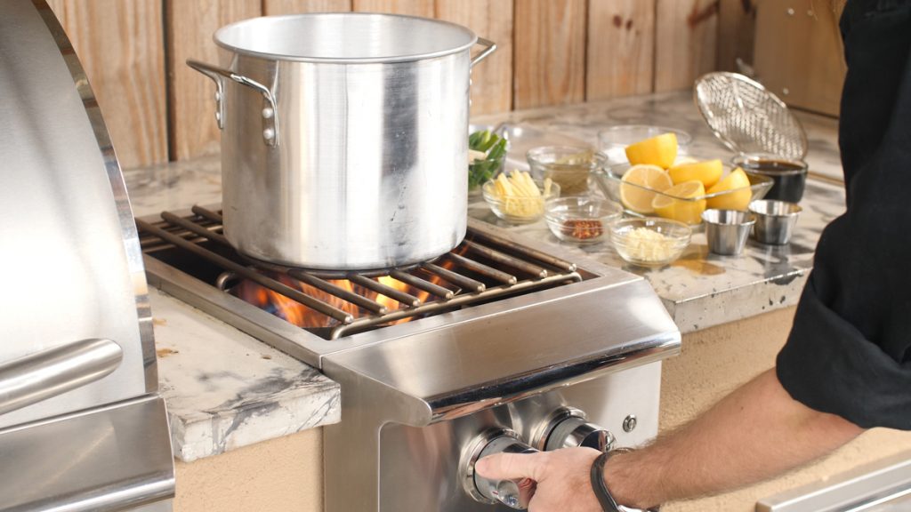 outdoor kitchen essentials guide