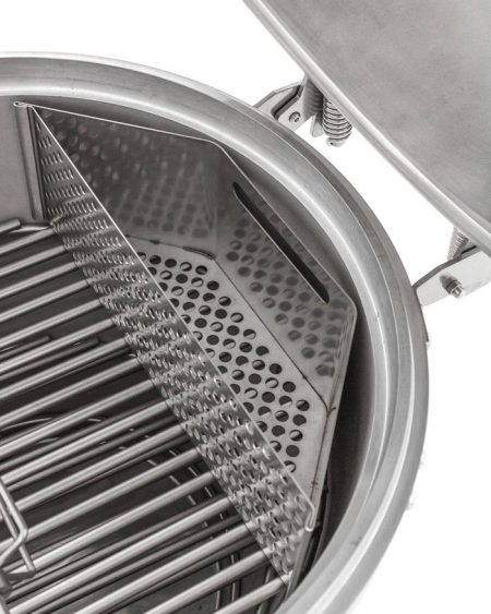 Blaze kamado grill outlet