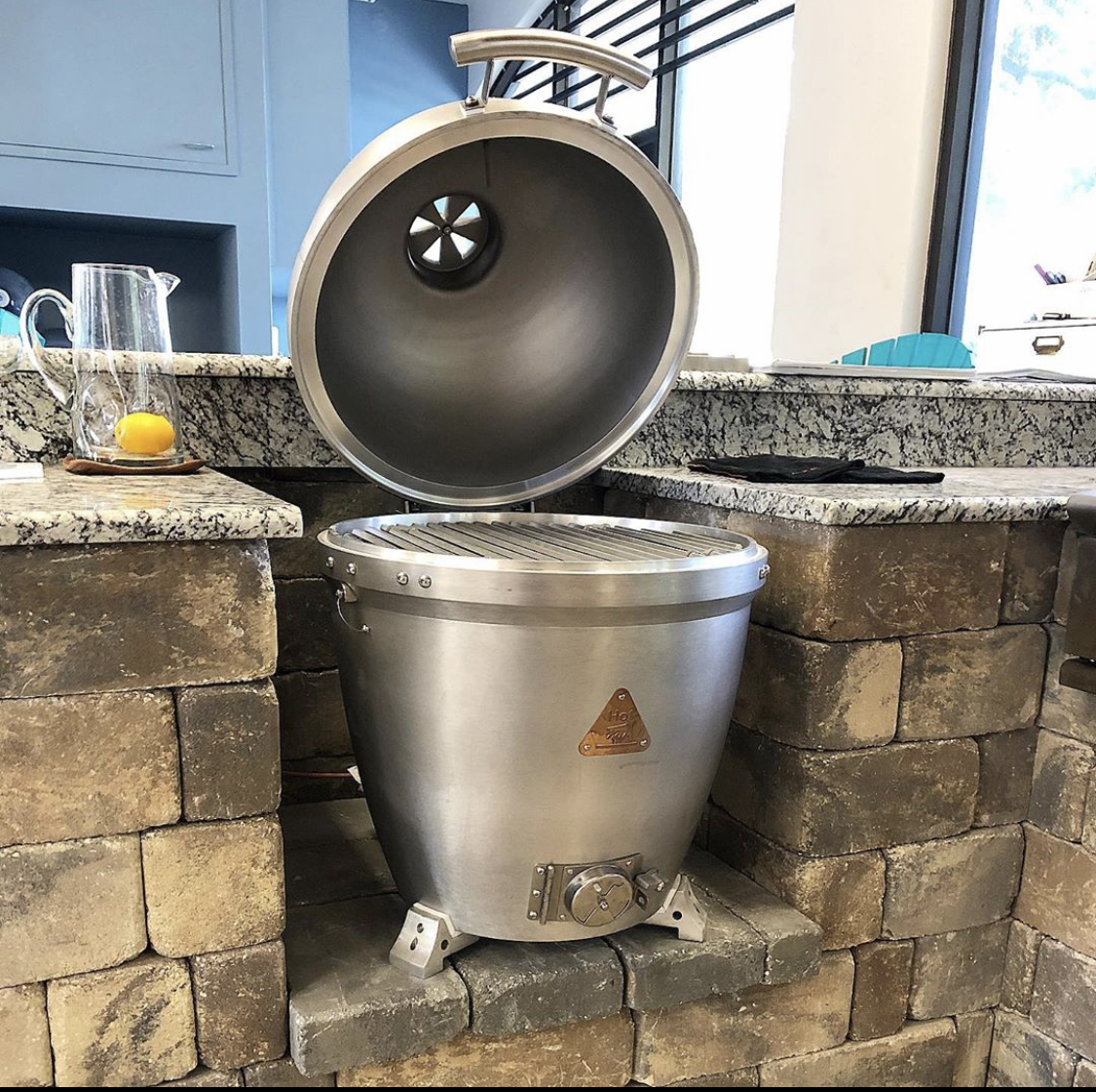 Your Outdoor Kitchen Essentials Guide Blaze Grills