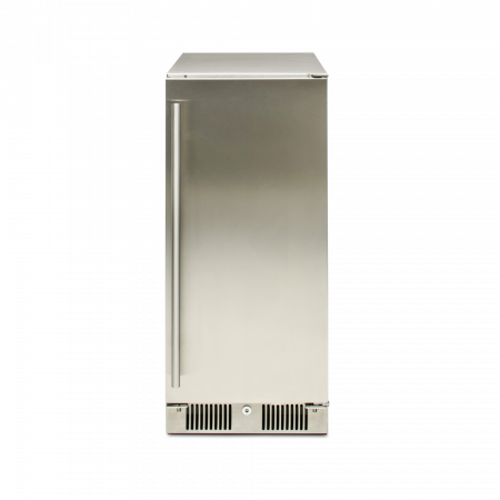 compact outdoor refrigerator
