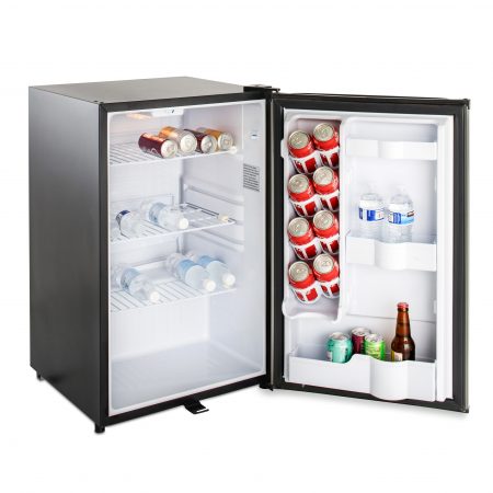 20 Outdoor Compact Refrigerator - BLZ-SSRF-126 - Blaze Grills