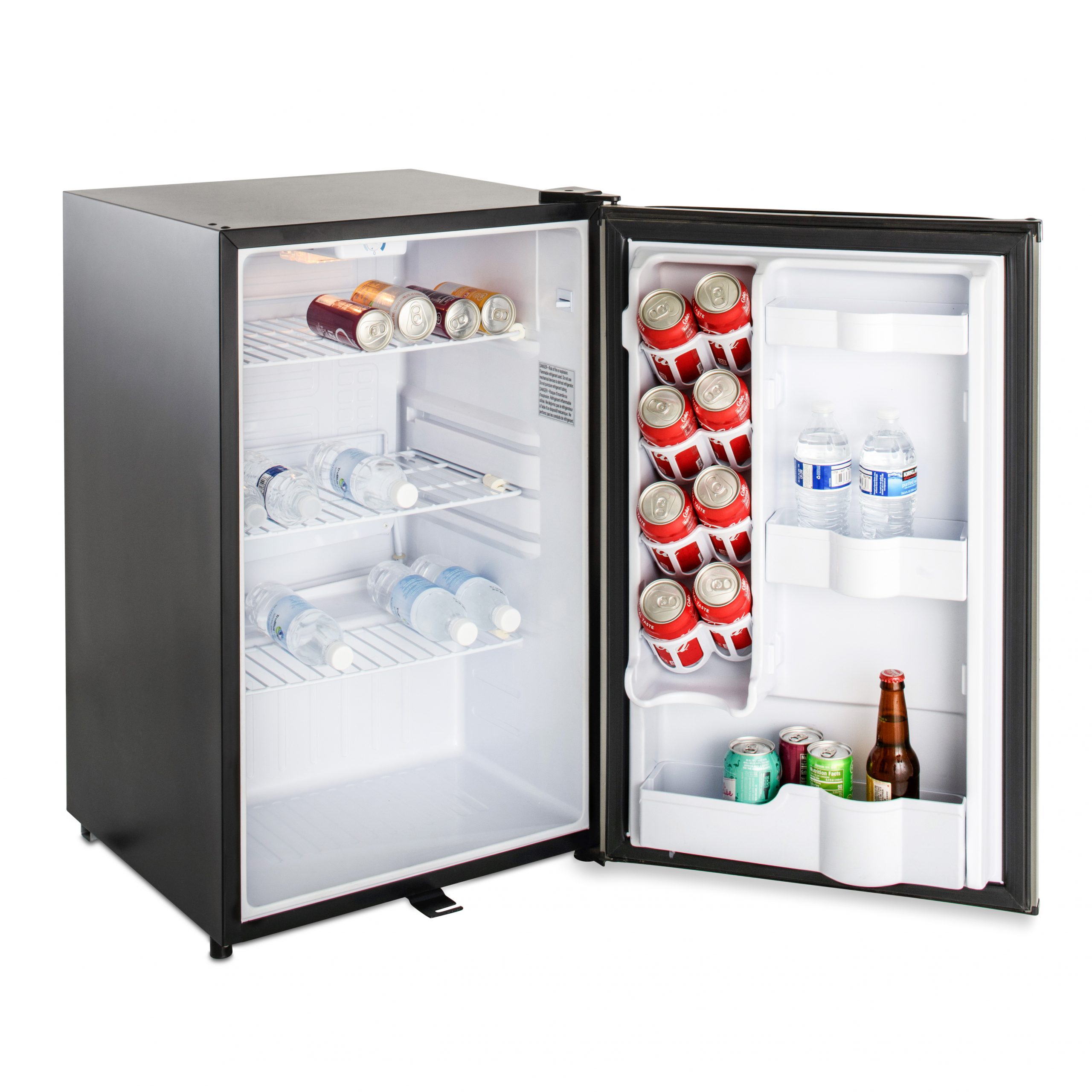 Blaze 20 inch 4.4 Cu. ft. Outdoor Compact Refrigerator - BLZ-SSRF126